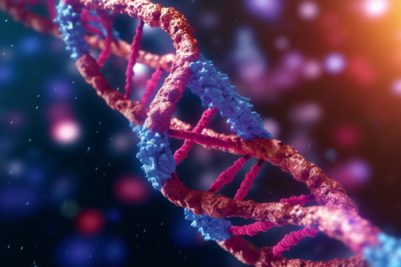 Nucleic Acid Engineering